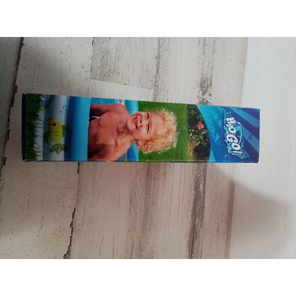 Kids BestWay Round Coral Inflatable Swimming Pool H2O go - Picture 8 of 8